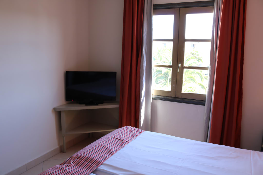 Zimmer allsun App.-Hotel Albatros