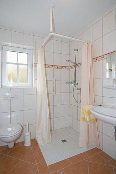 Fewo "Kleine Möwe" Ferienhaus Luettje Brise