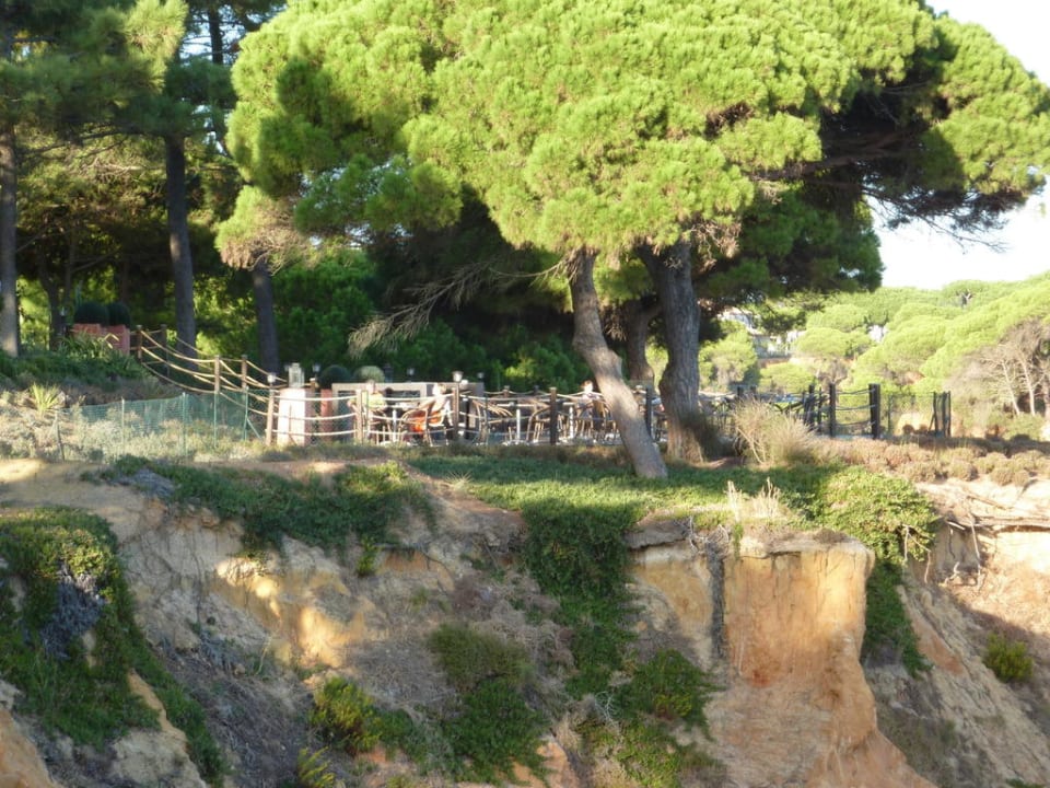 Lounge PortoBay Falésia