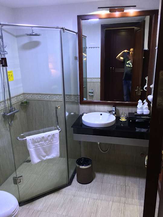 Zimmer Hotel Moonlight Hue