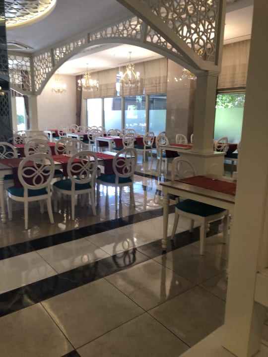 Gastro Well Palace Side