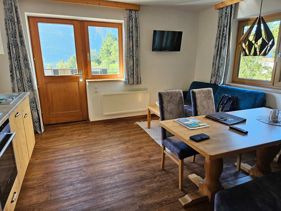 Zimmer Hotel Silberfux