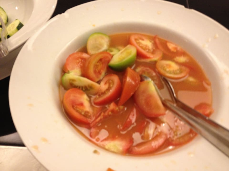 Guten Appetit Grande Baia Resort & Spa