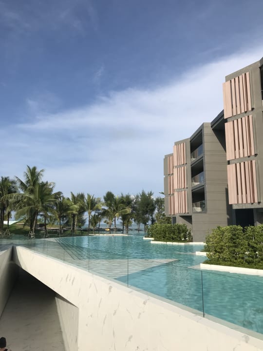 Pool La Vela Khao Lak