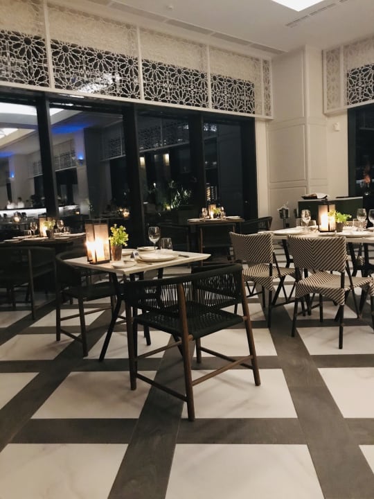 Gastro Lopesan Costa Bávaro Resort, Spa & Casino