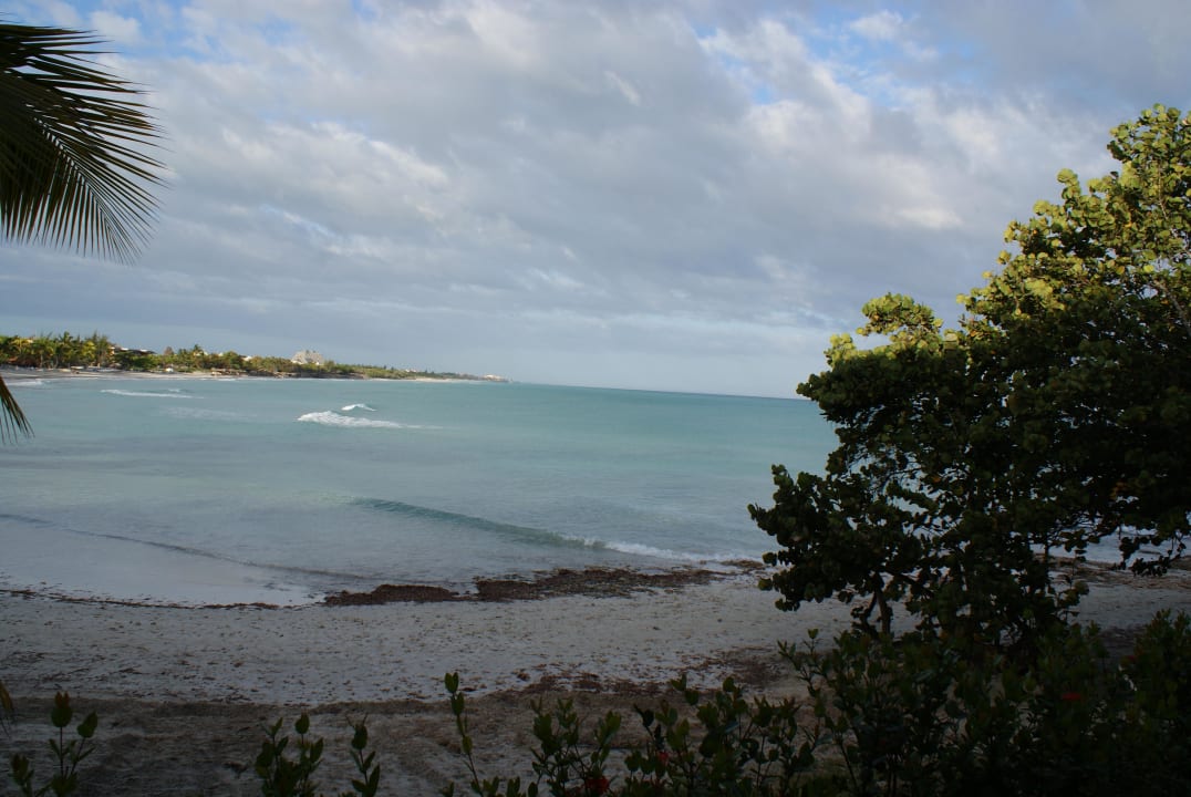Ausblick Familienzimmer Meerblick Paradisus Varadero Resort & Spa