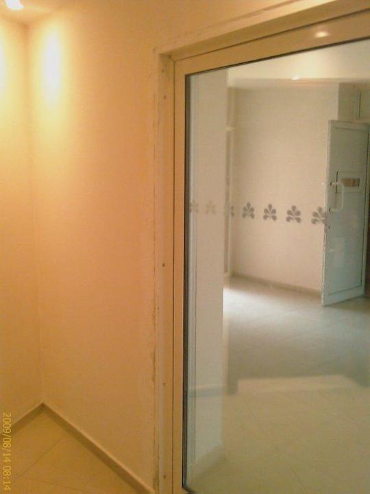 Türrahmen nicht fertig Radisson Blu Resort Fujairah