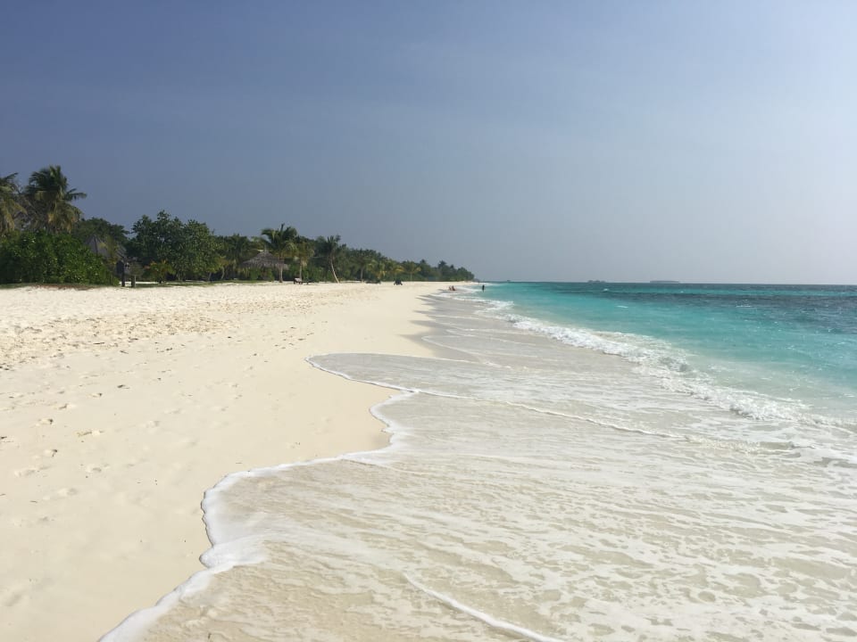 Strand Kuredu Island Resort & Spa