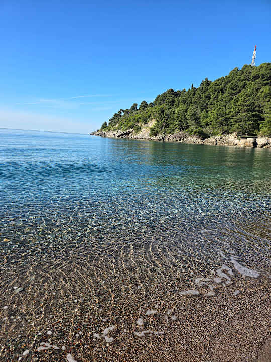 Strand Iberostar Waves Bellevue