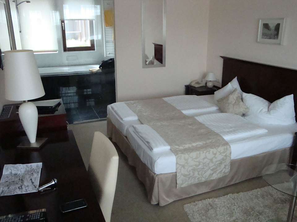 Betten Hotel Stadt Tübingen