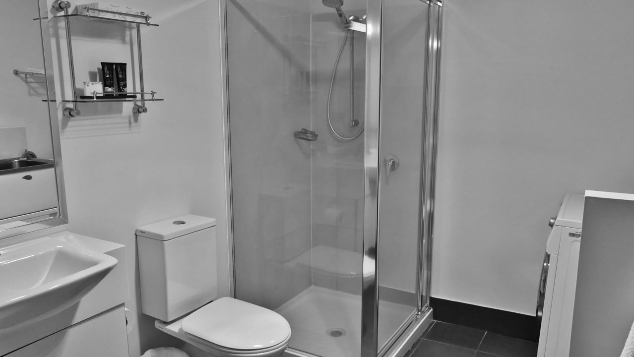 Zimmer Hotel Mantra One Sandy Bay Road