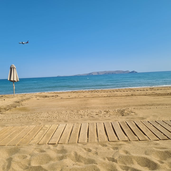 Strand Sentido Unique Blue! Resort and Villas