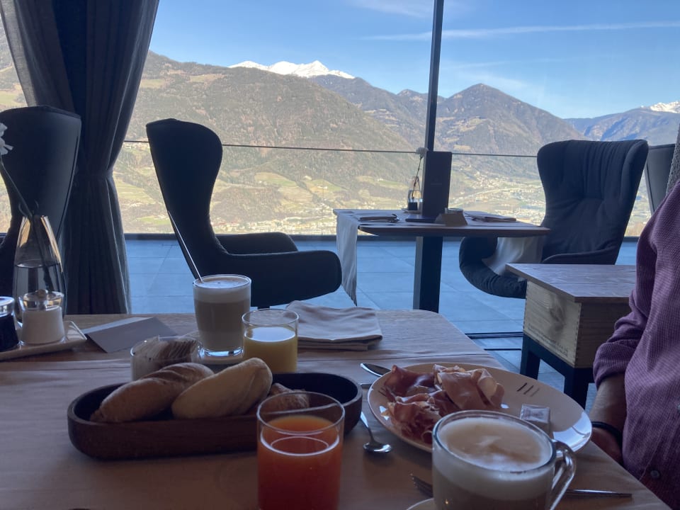 Gastro Santre dolomythic home