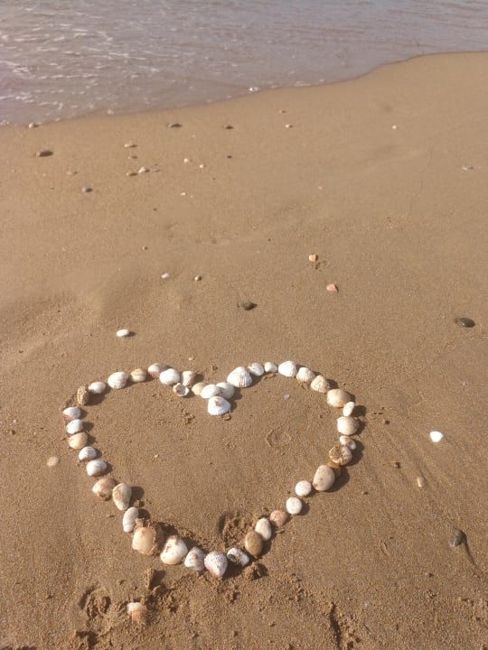 Strand VONRESORT Golden Beach