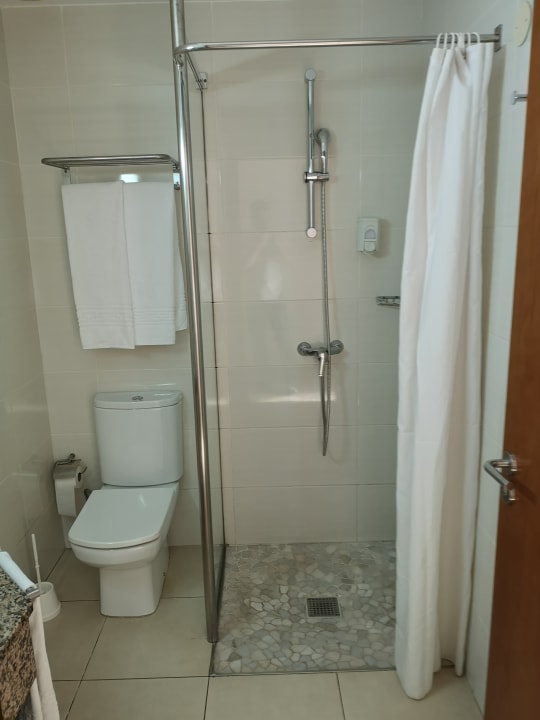 Zimmer HL Miraflor Suites Hotel