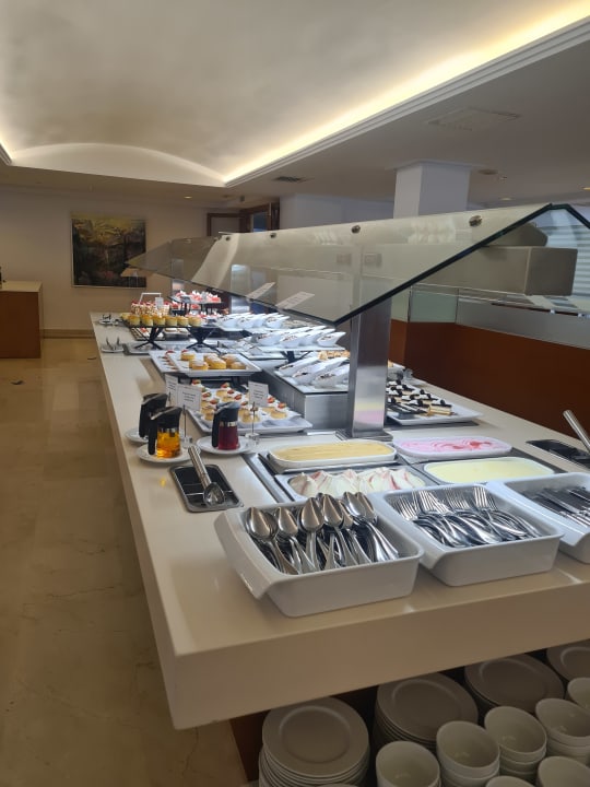 Gastro CM Playa del Moro