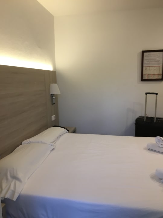 Zimmer Hotel Ses Puntetes