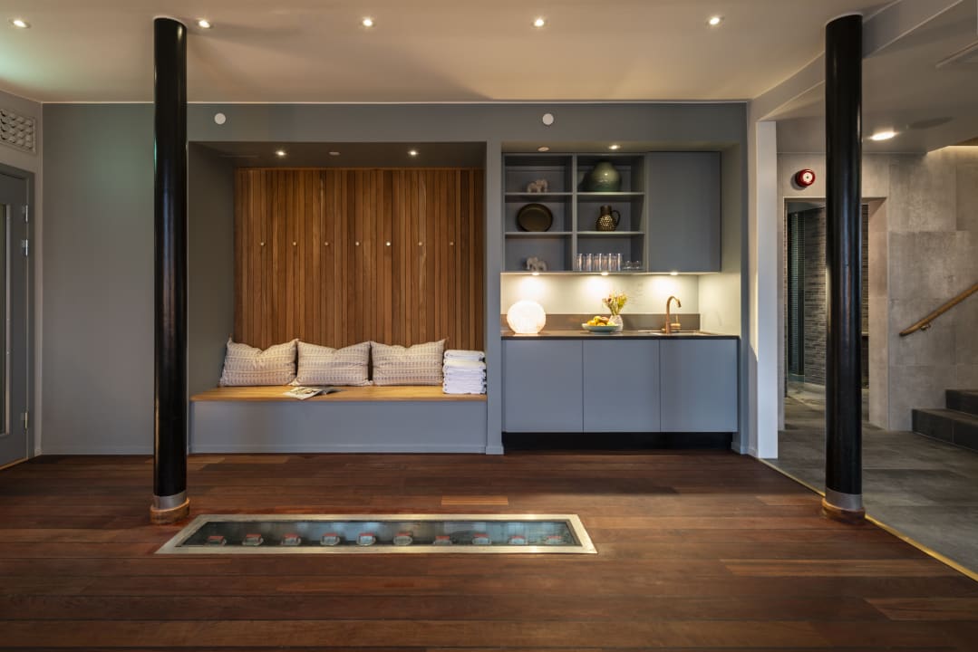 Sport & Freizeit Clarion Hotel Örebro