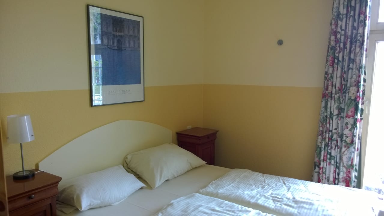 Zimmer Hotel Siegfried-Werft