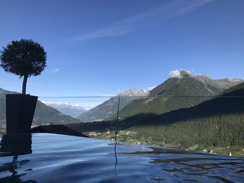 Pool Das Sonnenparadies