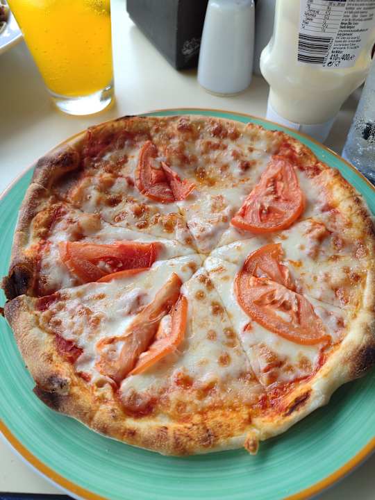 Gastro Barut B Suites