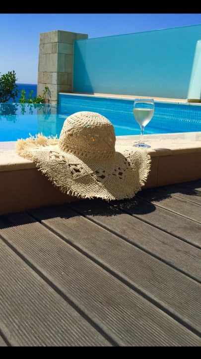 Privat Pool Atrium Prestige Thalasso Spa Resort & Villas