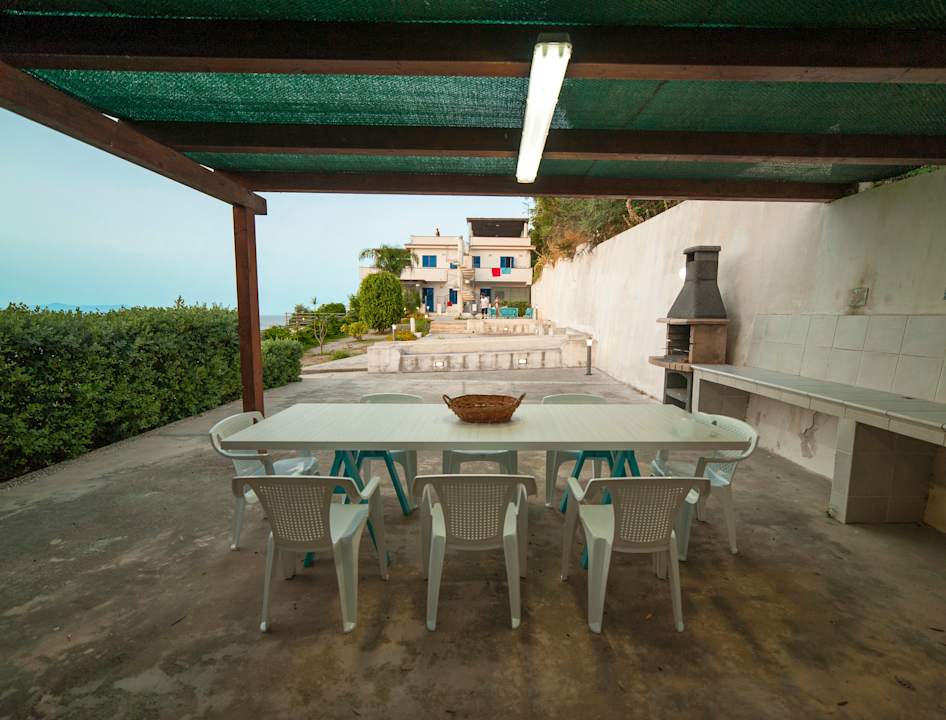 Sonstiges Magico Appartamenti Scafa