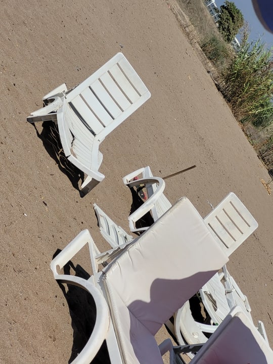 Strand Side Legend Hotel