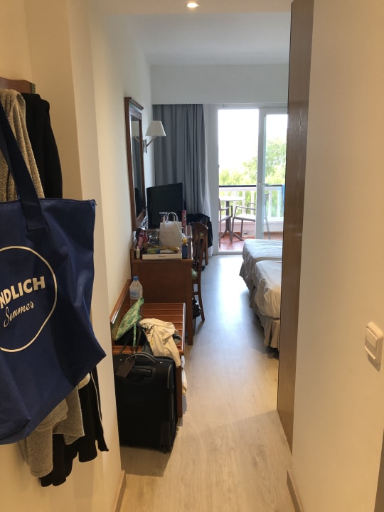 Zimmer Universal Hotel Laguna