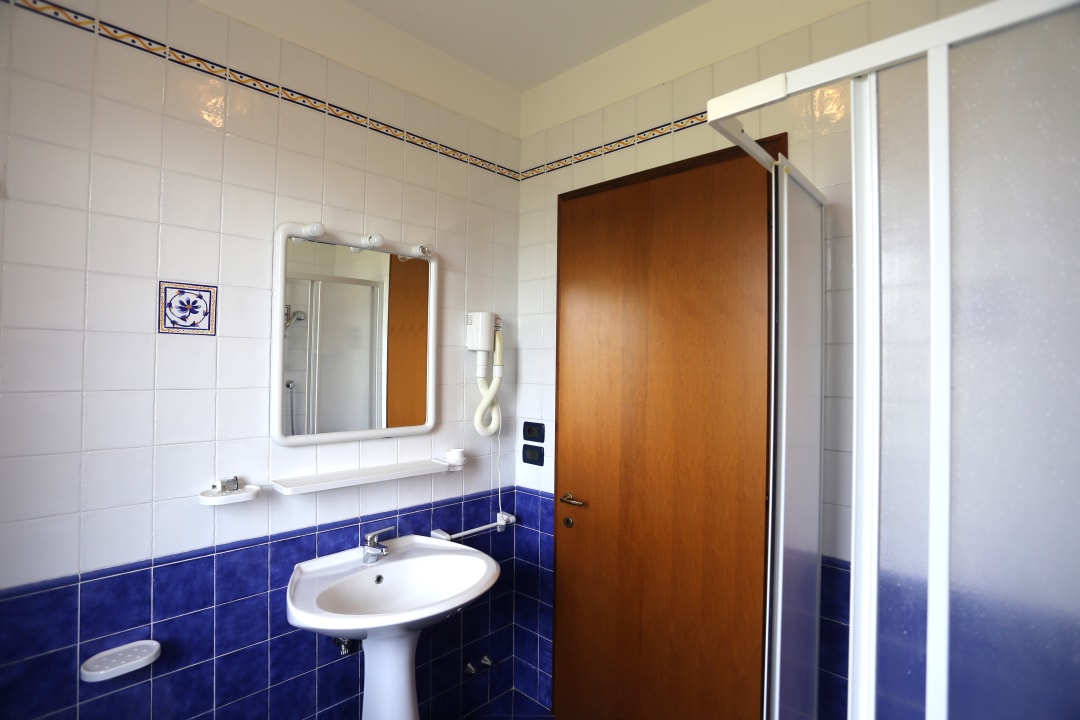 Zimmer Giardini di Altea - Tigli