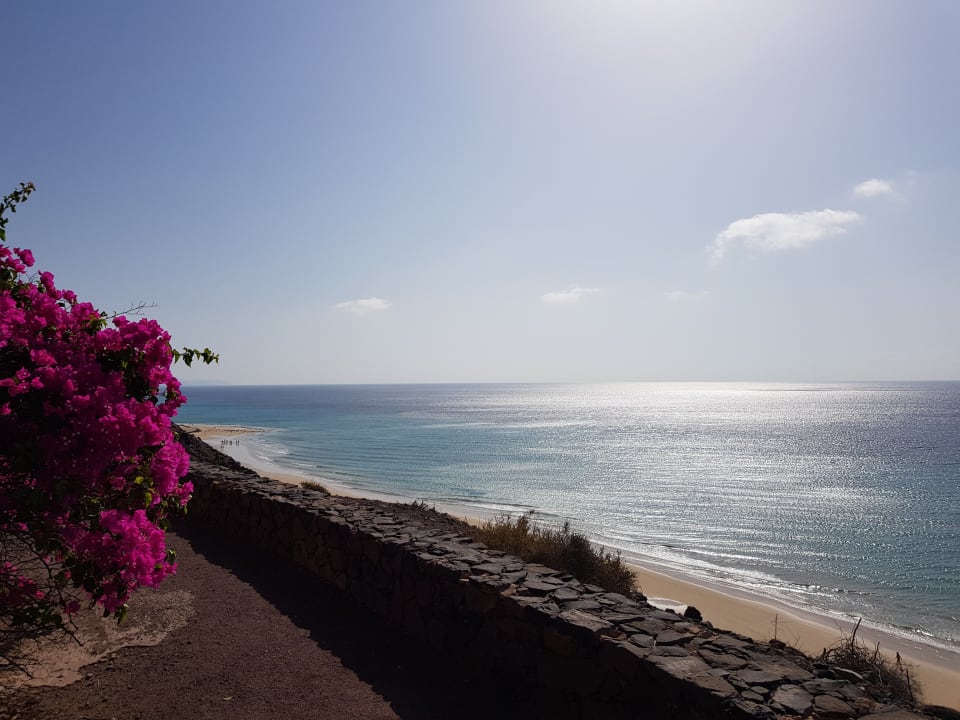 Strand Marina Playa Suite Hotel