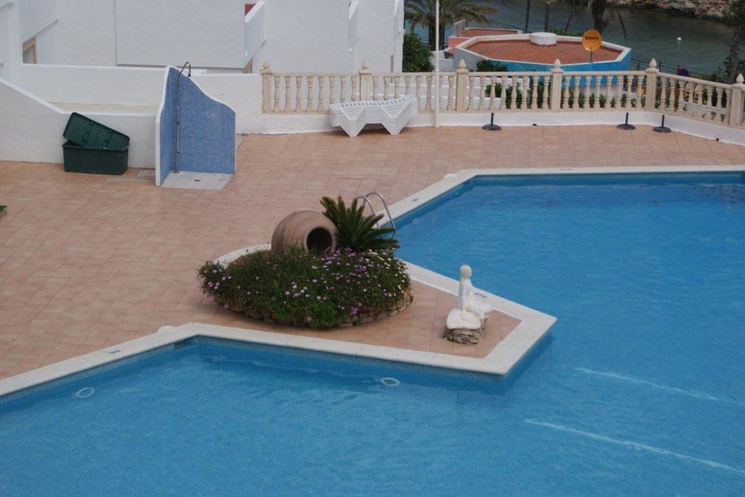 Pool Barceló Portinatx - Adults only