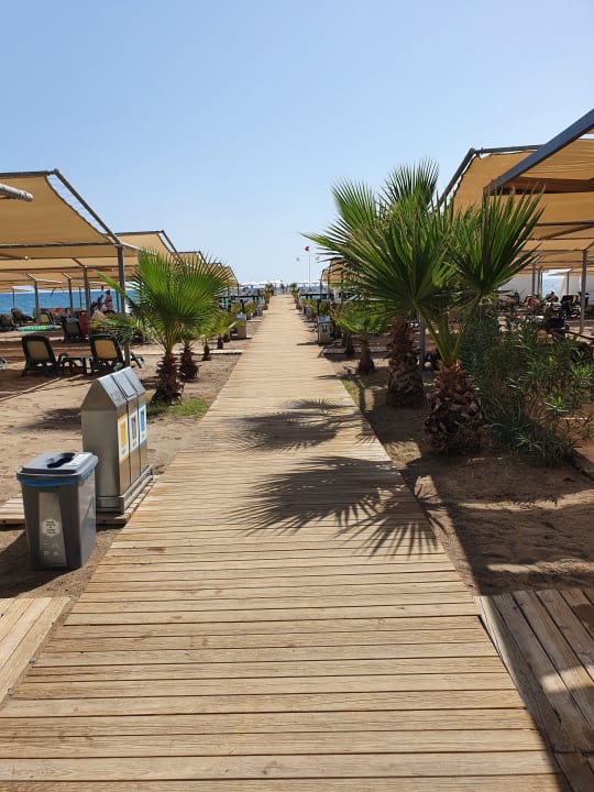 Strand Royal Wings Hotel