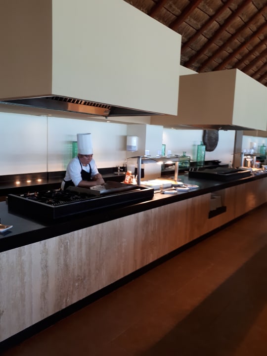 Gastro Akumal Bay Beach & Wellness Resort