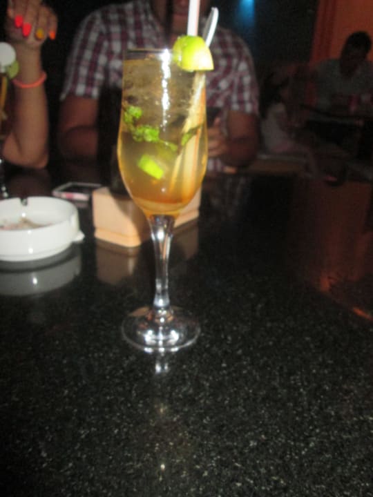 Wiecej drinków Pickalbatros Aqua Park Resort - Hurghada