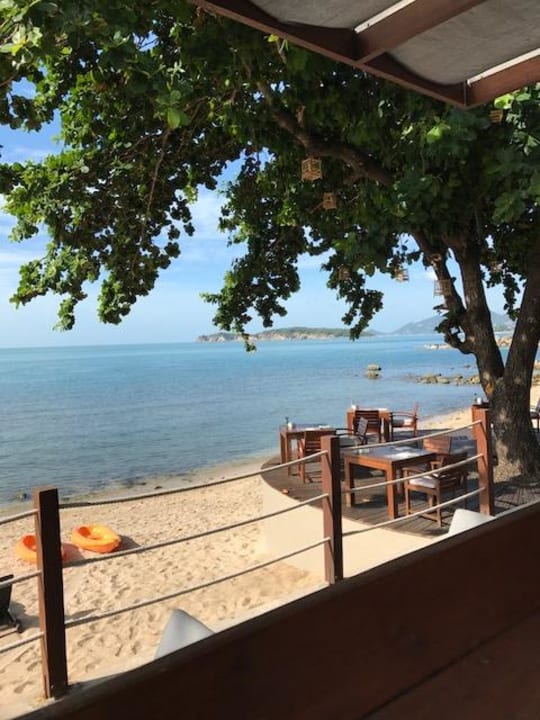 Ausblick SAii Koh Samui Villas (adult only 12+)