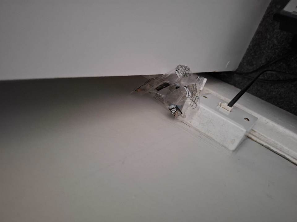 Zimmer The Sea Hotel