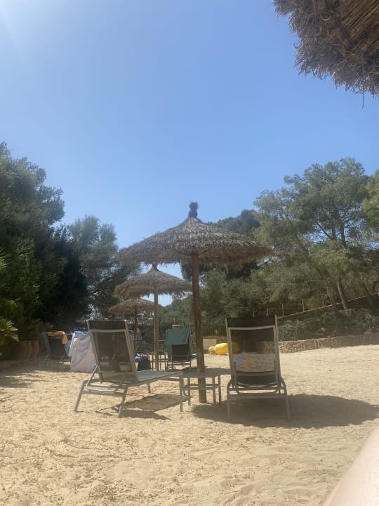 Strand ROBINSON CALA SERENA