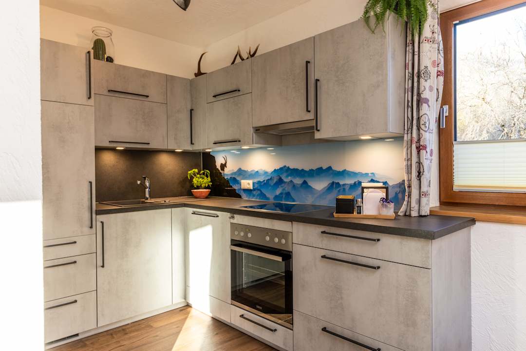 Zimmer Naturnah Kauns