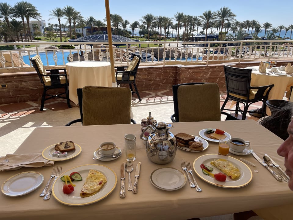 Gastro Palm Royale Resort - Soma Bay