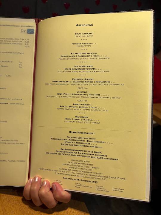 Gastro Hotel Kendler