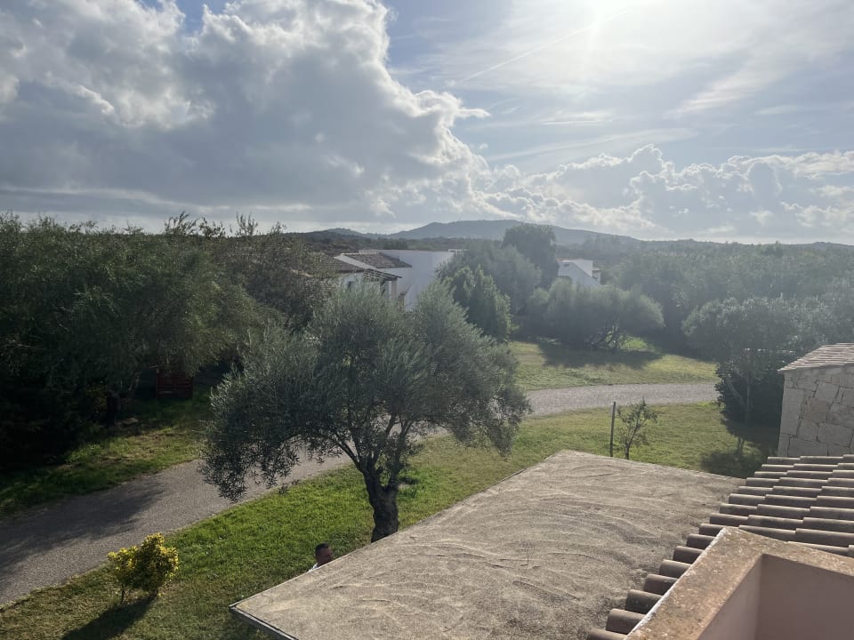 Ausblick Grande Baia Resort & Spa