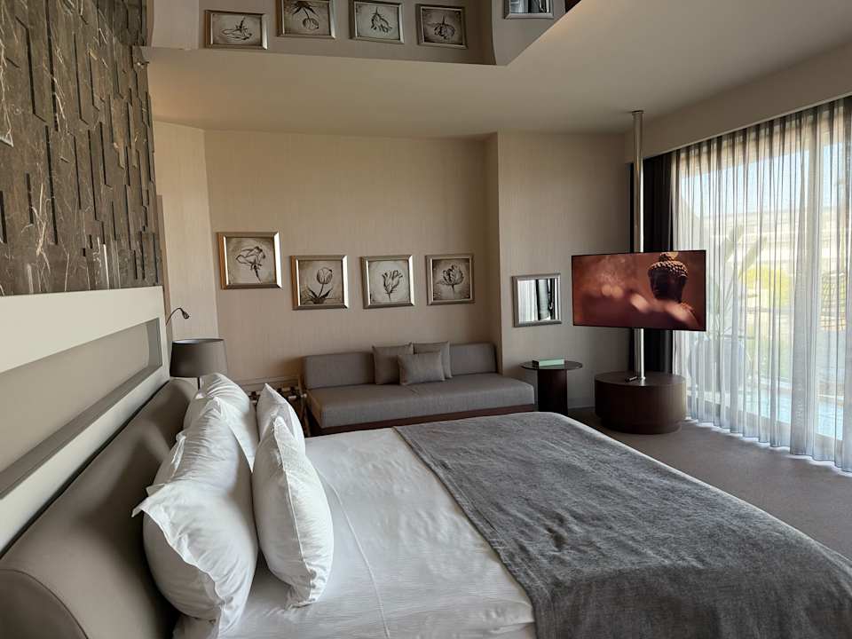 Zimmer Maxx Royal Belek Golf Resort