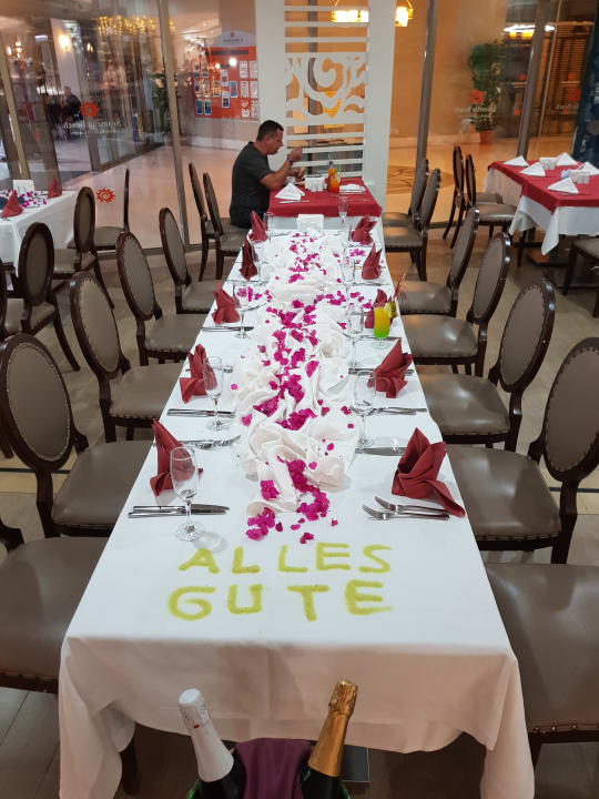 Gastro Seamelia Beach Resort