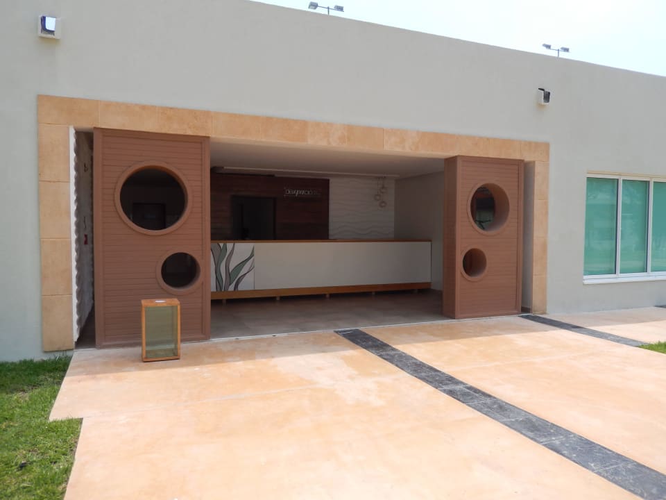 Spa Playa Vista Azul