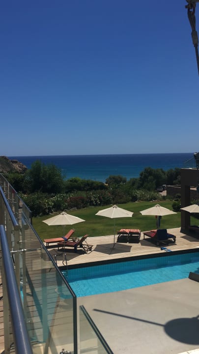 Pool Atlantica Mikri Poli Crete