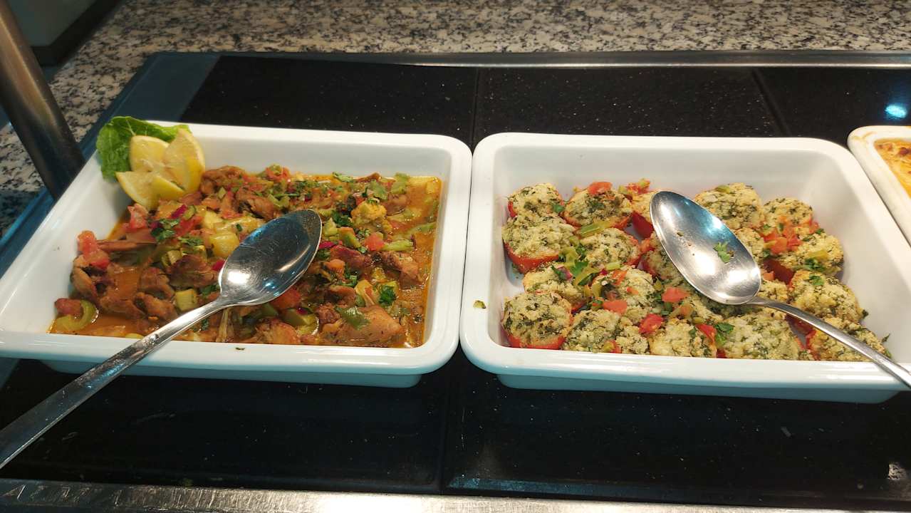 Gastro Marhaba Royal Salem