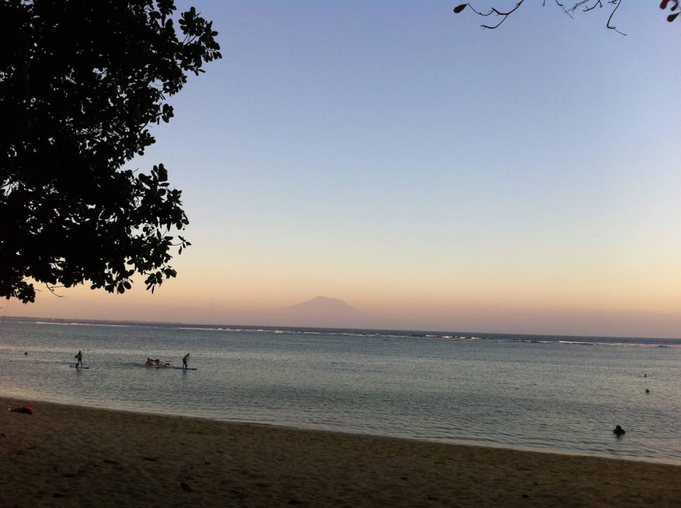 Strand Paradisus by Melia Bali