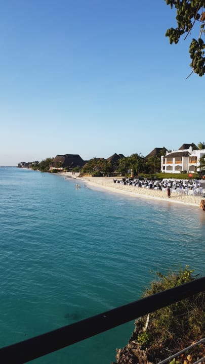 Strand Royal Zanzibar Beach Resort