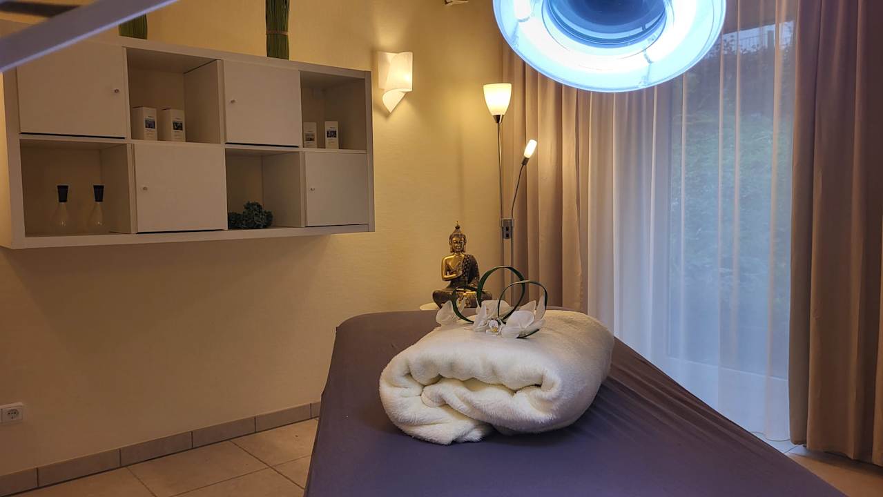 Sport & Freizeit Ferien Residenz Thüringer Wald